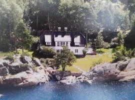 Seaside Villa