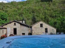 Borgo Corniola B&B Naturista