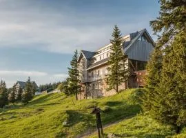 Josefova Bouda -Resort Svaty Frantisek