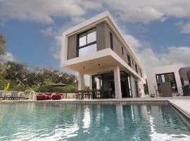 Black Diamond Villas Protaras