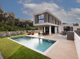 Black Diamond Villas Protaras, hotel v destinaci Protaras