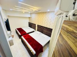 The Kashi Room, hotel sa Varanasi