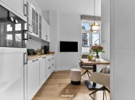 Ferienwohnung Kleine Welle Westerland auf Sylt