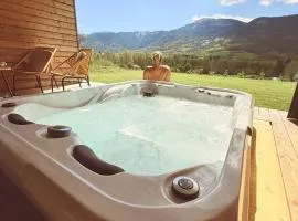 Charda Spa