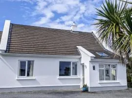 Cúig Cottage - on The Wild Atlantic Way