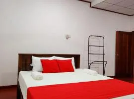 Mango Villa Hiriketiya
