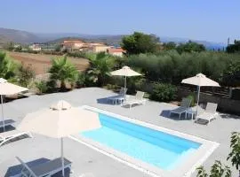 Gaia Luxury Villa