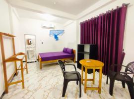Hilton cottage inn, penzion – hostinec v destinaci Trincomalee