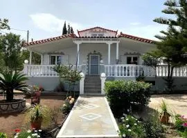 Ouranos Cosy Home