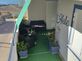 Casa Vacanza LiHele - Locazione Turistica