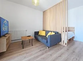 CLASSY APARTMENTS - Gdynia - Chylońska