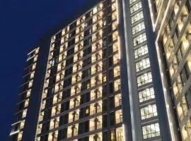 Delft apartmen Makassar