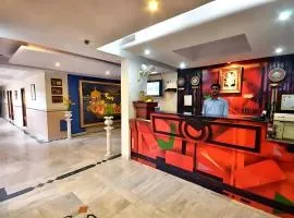 Hotel High Pointe
