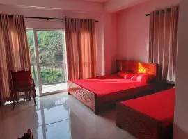Hotel White Heaven