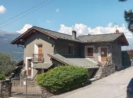 ROSINA HOUSE e CHALET