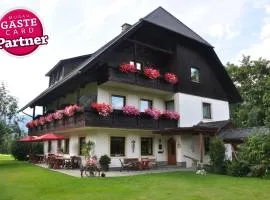 Pension Kreischberg Mayer