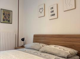 Dalla Bibi, hotel a Quarto Inferiore