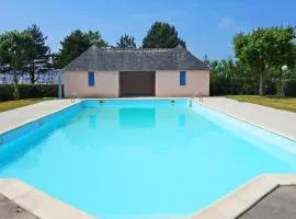 Appartement avec piscine Arzon