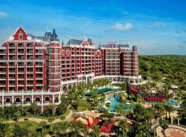 Mövenpick Resort Phan Thiet、ファンティエットのリゾート