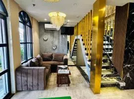 Hotel Dolphin Residency