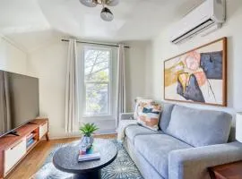 Stay Portland - Portland Oasis - Stylish 4br Home in Nob Hill