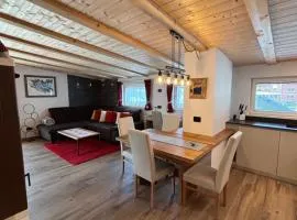 Appartamento Cima 12