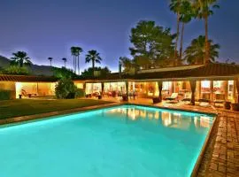 San Jacinto Villa with Private Pool