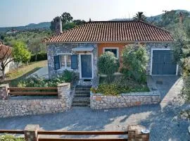Art Lesvos Villa 2