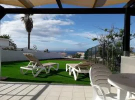 Sunset view duplex
