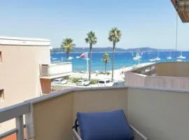 50m de la MER