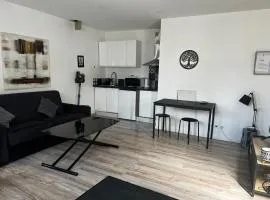 logement numéro 1