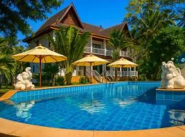 Villa Giacomelli Samui