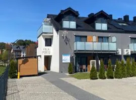 VILLA PORTO