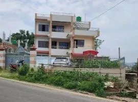 Sunthan Home Stay Namobuddha Road