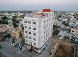 Zip By Spree Hotels Dwarka