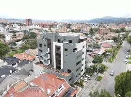 Gaviota Apartments & Suites