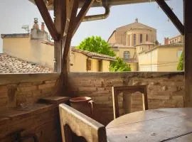 La Bohème Saint Michel by Art&Suites