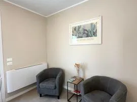 Appartamento con giardino a 10 minuti dal centro