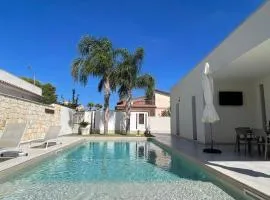 GioSte Villa