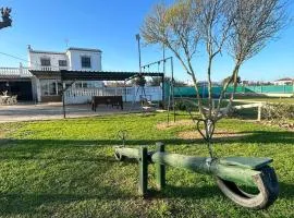 Finca El Coki