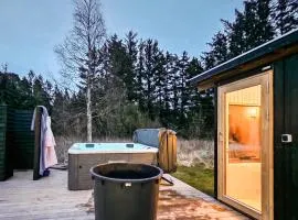 Three-Bedroom Holiday Home In Jerup