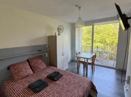 Studio residence, Le Provence