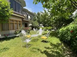 Flora Inn Skardu