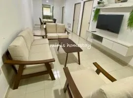 Minis Homestay Kuala Krai