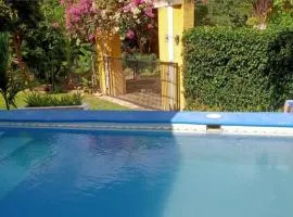 Casa Tierra viva-Choroni