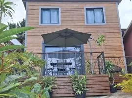 Bungalow tiayo
