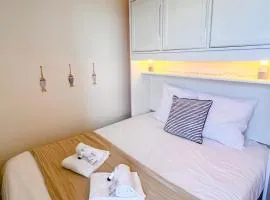 Le Maritime - Proche plage, Wifi