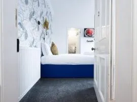 The Foresters Guest House