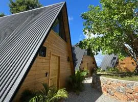 Aromas Eco Hotel