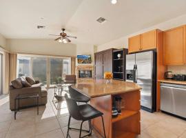 Casita 86115 - Studio with Resort Amenities, hotel a Coachella